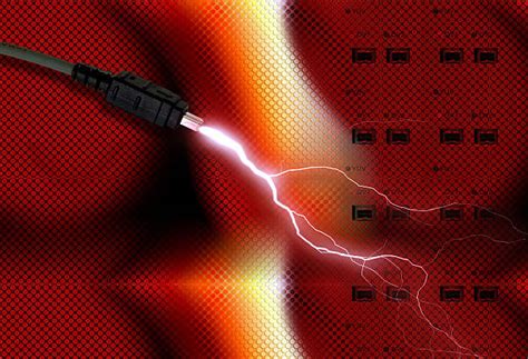 FireWire Explained 的图像结果