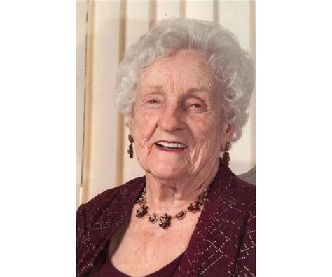 Alice Pollinger Obituary (2024) - Lowell, MA - Lowell Sun