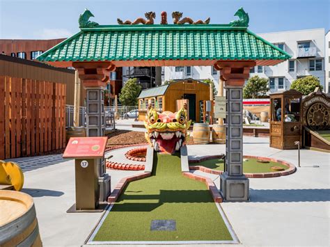 Golf Mini Course 的图像结果