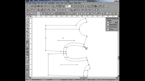 StyleCAD Tips 的图像结果