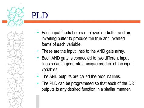 Image result for PLD Lessons