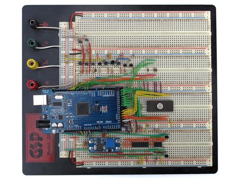 Image result for Eprom Programmer Arduino