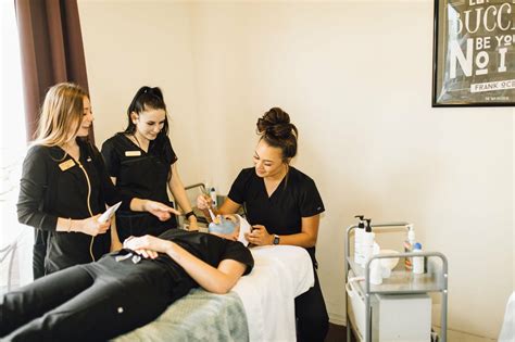 What Is An Esthetician And What Does An Esthetician Do - Esthetician.org