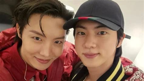 Why did BTS’ Jin apologise to J-hope during his solo concert? ARMY reacts