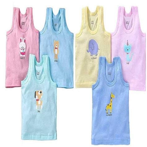 Buy Gilli Shopee Baby Boy's and Baby Girl's Cotton Printed Regular Fit ...