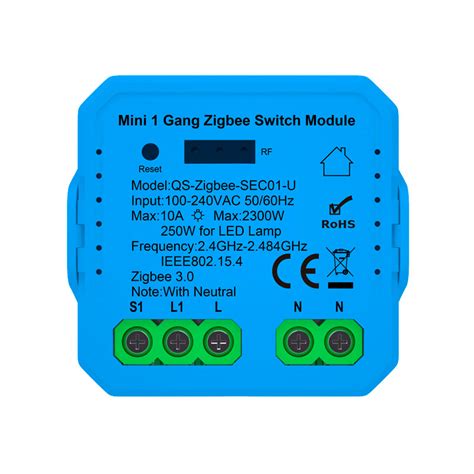 Image result for ZigBee Input Module