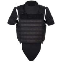 Ace Link Armor M.S.O.V. Flexcore Plate Carrier B-CR-MSV-BLK-5-2XL ON SALE!
