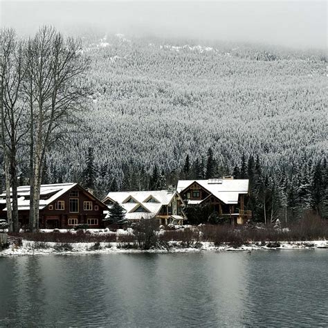 Whistler - sliding puzzle on Sliding Tiles