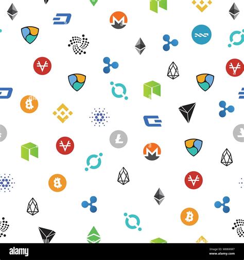 Crypto Index - Moozonian Search Vector Art Background
