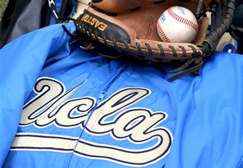 UCLA Baseball: University of California Los Angeles Bruins Team | Line ...