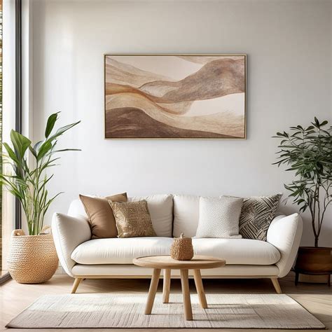 Buy Artistry Loom Canvas Picture Frame - 100x60cm from Home Centre at ...