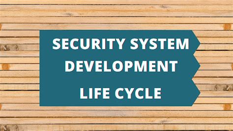 Image result for Security System Development Life Cycle
