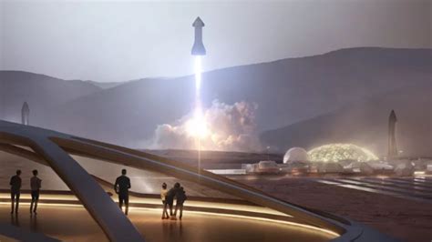 马斯克晒SpaceX最新飞船实拍图 已在德州组装完毕