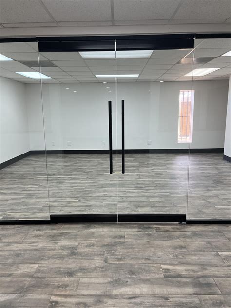 Our Latest Commercial Remodel - Creative Concepts Construction