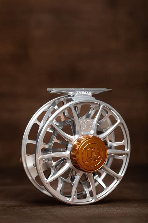 Ross- Animas, Fly Fishing Reel