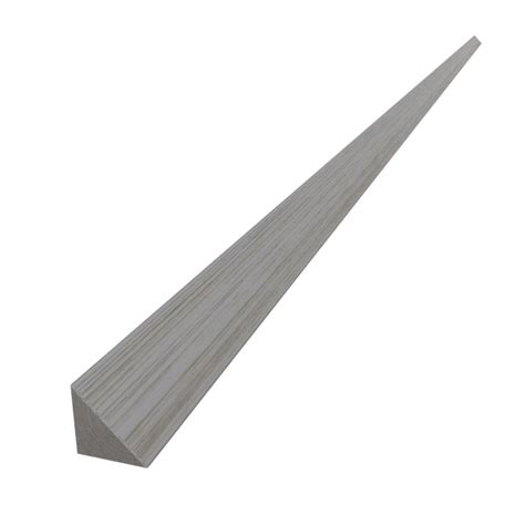 Concrete Forms Concrete Forming Preparation Chamfer Strip, 48% OFF