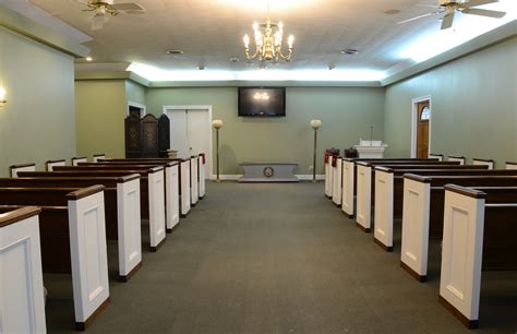 WILLIAMS FUNERAL HOME OF GLEASON - Gleason TN - Hours, Directions ...