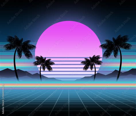 Image result for 80s Computer Graphics