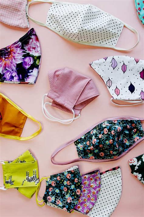 Image result for Patterns for Mask Pattern