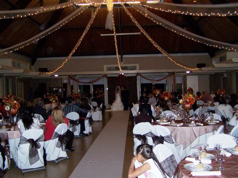 Elk Grove Pavilion, Elk Grove, California, Wedding Venue
