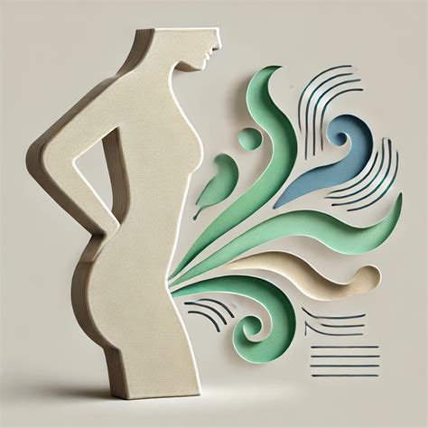 Female Groin and Genital Odour: Causes and Solutions - Body Smell Problem support