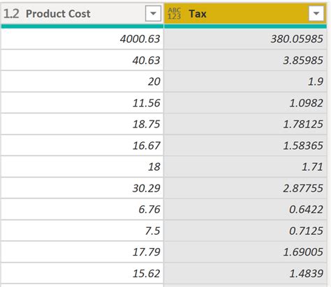 Image result for How to Add Column in Power Bi Query Editor