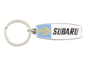 Image result for Subaru Key Chain