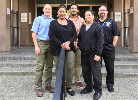 Probation Officer Salary