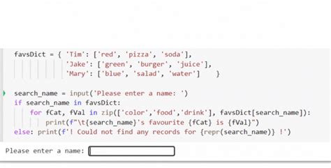 Image result for Python Function Return Dictionary