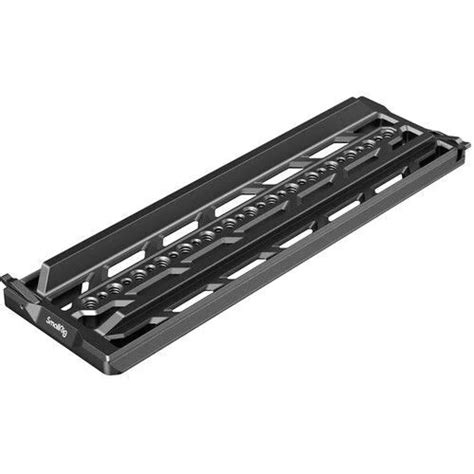 Buy SmallRig 3772 ARRI-Style Dovetail Plate 12" at Lowest Price in India