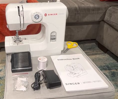 Image result for Singer 1000 Sewing Machine