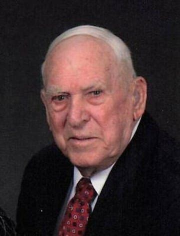 Frederick Matters Obituary - The Des Moines Register