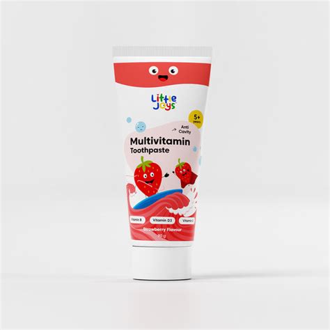 Image result for Pediatric Toothpaste