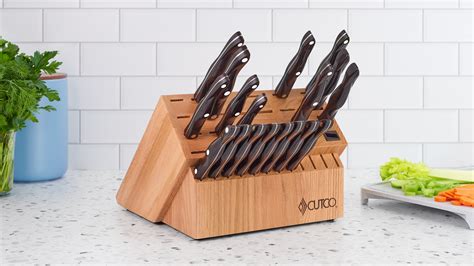 Homemaker Sets | Bestselling Knife Sets by Cutco