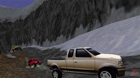 Off-Road Test 的图像结果