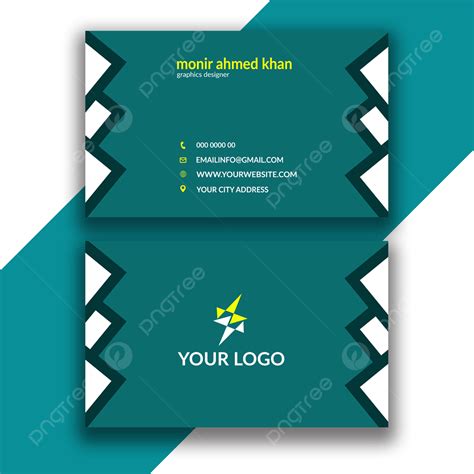Image result for Visiting Card Templates
