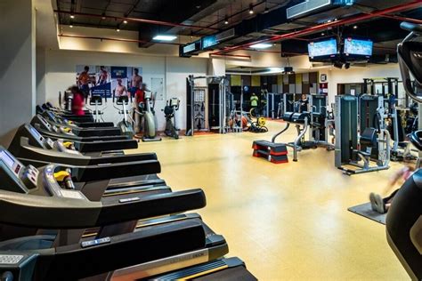 The Cloud 9 Fitness Club Dadar East | WhatsHot Mumbai