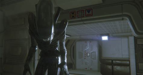 Alien Isolation Third Person 的图像结果