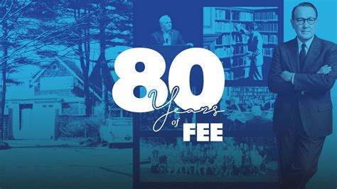 Los 80 años de FEE marcados por los 21 años de FEE - FEE En Español ...