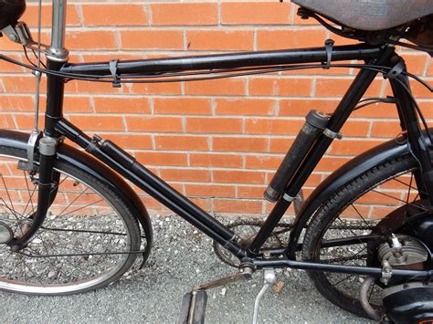 Image result for Cyclemaster History