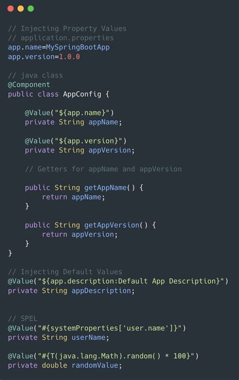 Spring Boot Coding Practice 的图像结果