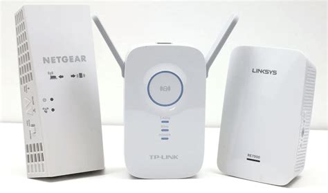 Un repetidor de on sale wifi aumenta velocidad