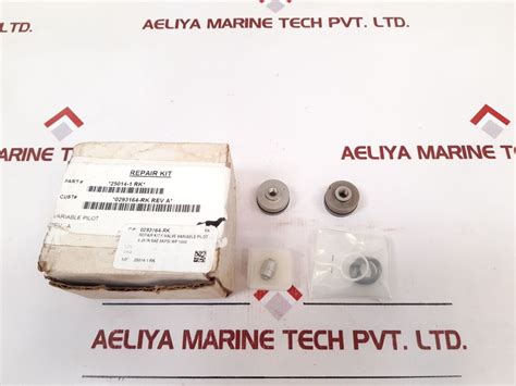 Repair Kit *25014-1 Rk* – Aeliya Marine Tech