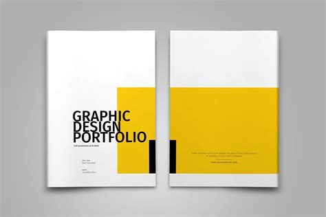 Image result for Graphic Design Portfolio Layout