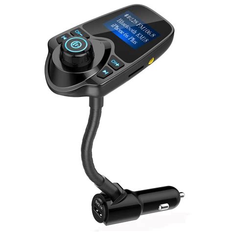 FM Transmitter for Car 的图像结果