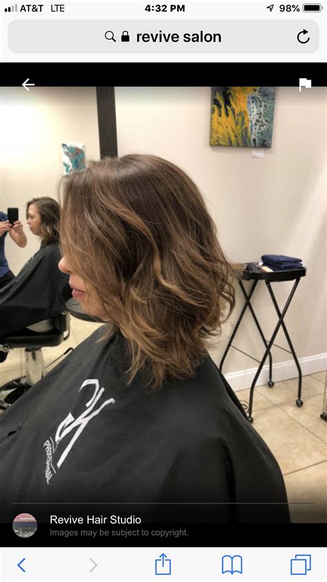 Our Work in Hair Services | Revive Hair Studio