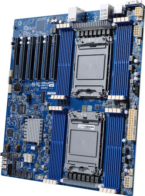 MD72-HB3 (Rev. 1.x) | Server-Motherboard - GIGABYTE India