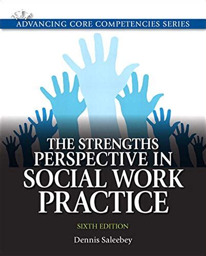 Strengths Perspective in Social Work Practice, The eBook : Saleebey ...
