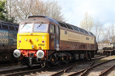 Image result for Class 47 White