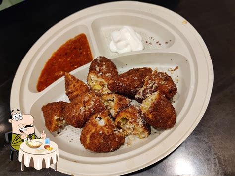 MMC Maurya Momos Cafe, Bathinda - Restaurant reviews